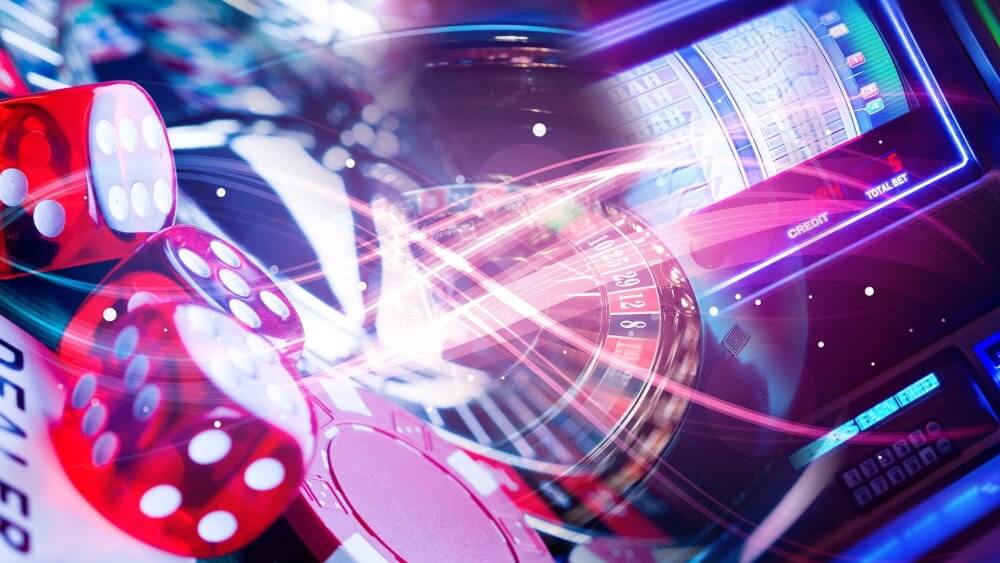 Héroes y Villanos Que Aman Apostar